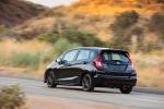 Honda Fit Sport HFP Accessories 2017 года (NA)